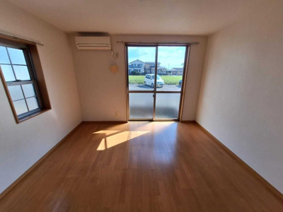 【居間・リビング】 | アムールLisBlanc