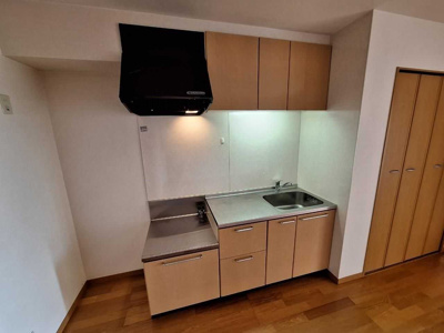 【キッチン】 | アムールLisBlanc