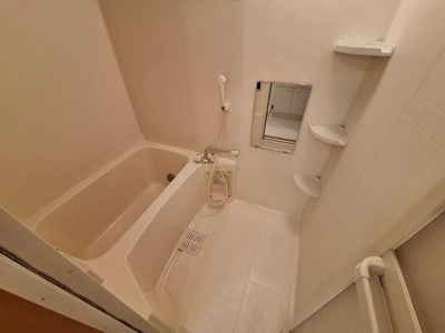 【浴室】 | アムールLisBlanc