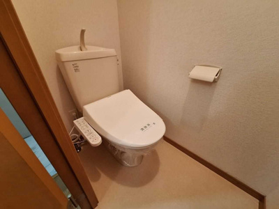 【トイレ】 | アムールLisBlanc