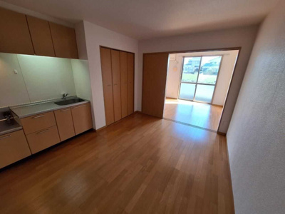 【居間・リビング】 | アムールLisBlanc