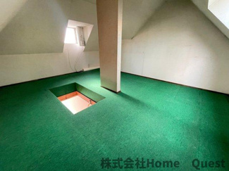 【その他】 | 久宝園2丁目貸家