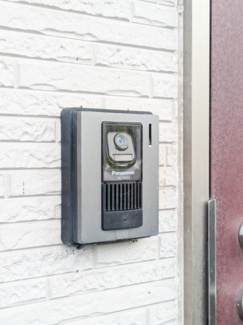 【セキュリティ】 | 美野里第２中央ビル