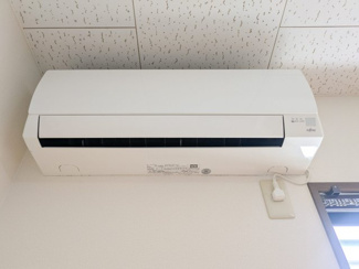 【設備】 | 美野里第２中央ビル