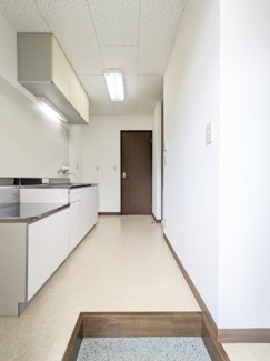 【玄関】 | 美野里第２中央ビル