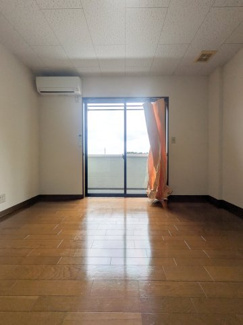 【居間・リビング】 | 美野里第２中央ビル