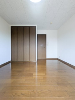 【洋室】 | 美野里第２中央ビル