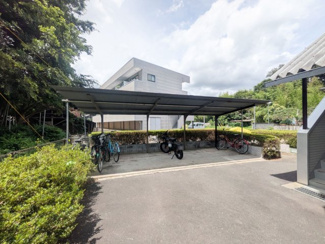 【その他共用部分】 | 美野里第２中央ビル