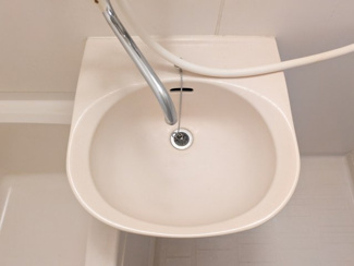 【洗面所】 | 美野里第２中央ビル