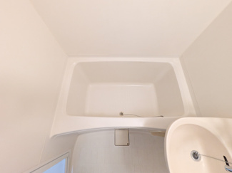 【浴室】 | 美野里第２中央ビル