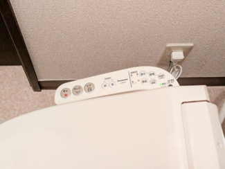 【設備】 | 美野里第２中央ビル