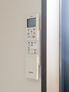 【セキュリティ】 | 美野里第２中央ビル