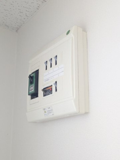 【設備】 | 美野里第２中央ビル