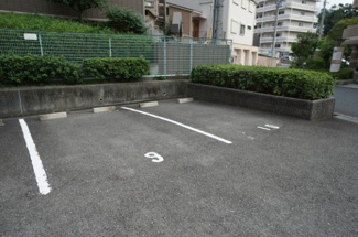 【駐車場】 | 駐車場★