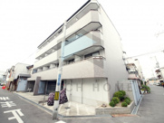 サイレストSBの画像