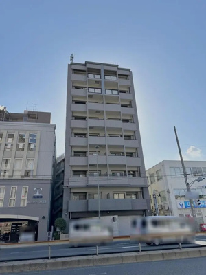 【外観】 | 甲子園プラッツ