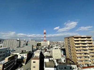 【展望】 | 甲子園プラッツ