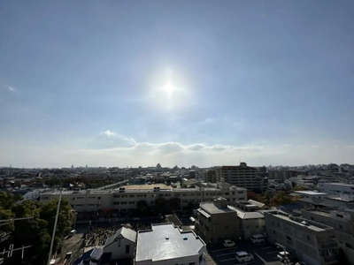 【展望】 | 甲子園プラッツ