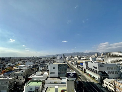 【展望】 | 甲子園プラッツ