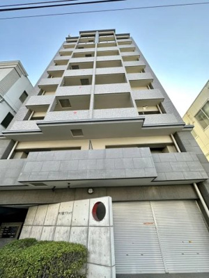 【外観】 | 甲子園プラッツ