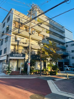 【外観】 | カントリーオブ今福