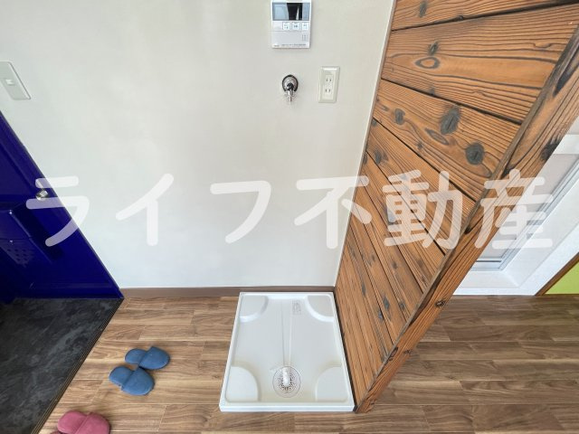 ニュー高井田マンションのその他