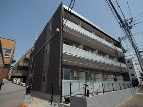 リブリ・ＪＵＮの外観