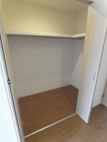 リブリ・ＪＵＮの収納