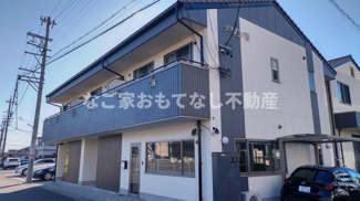 【外観】 | メゾン苺