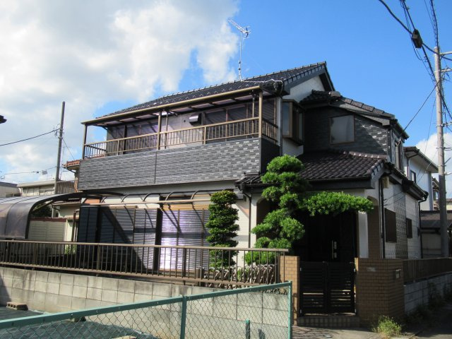 七光台ちばM邸の画像