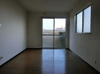 【寝室】 | テラスハウス中尾山