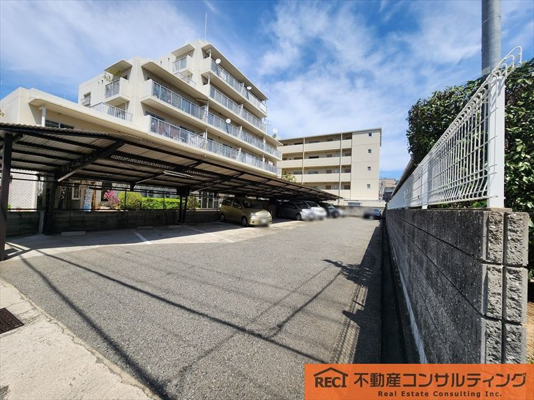 オリーブハイツ北青木の周辺