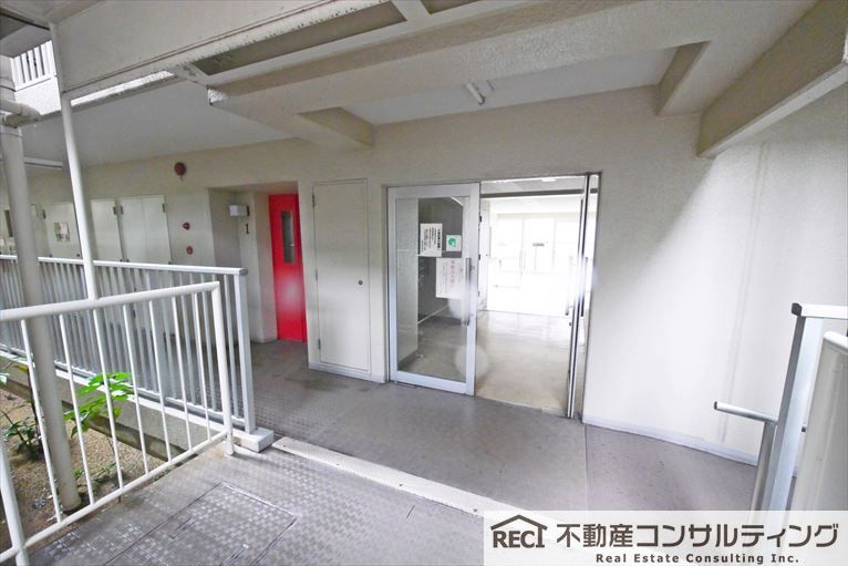 オリーブハイツ北青木の周辺