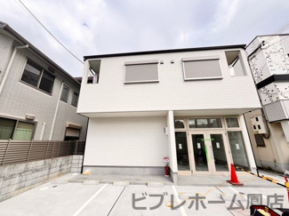 【外観】 | ヴェルデ堺中ビル