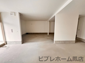 【内装】 | ヴェルデ堺中ビル