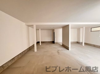 【内装】 | ヴェルデ堺中ビル