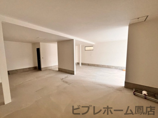 【内装】 | ヴェルデ堺中ビル