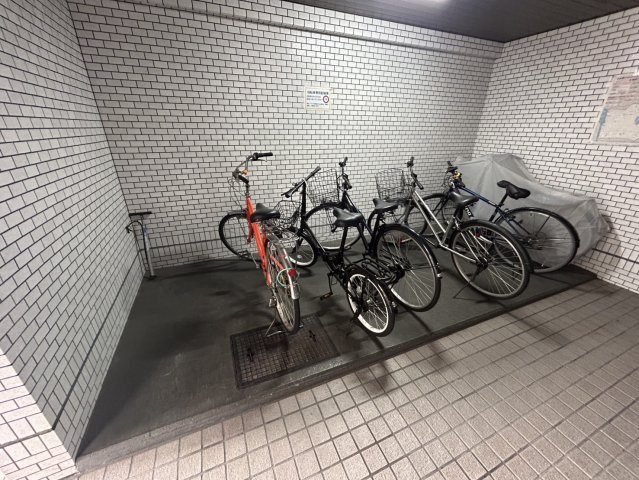 メイセイハイツI|名古屋市の賃貸ならMy賃貸のその他共用部分|メイセイハイツI