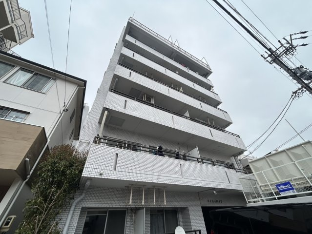 メイセイハイツI|名古屋市の賃貸ならMy賃貸の外観|メイセイハイツI