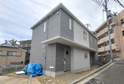 【外観】 | ウエストフィールド12 | 外観★