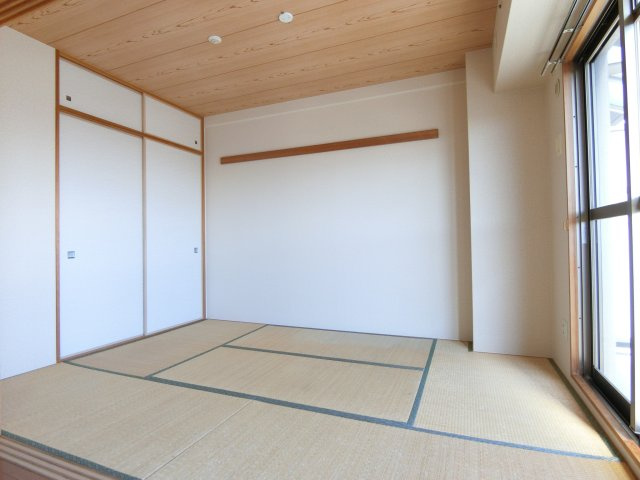 HaleLaule‘aの和室