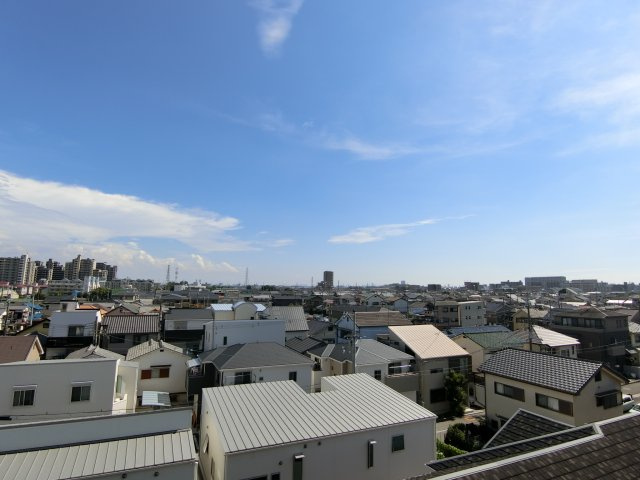 HaleLaule‘aの展望