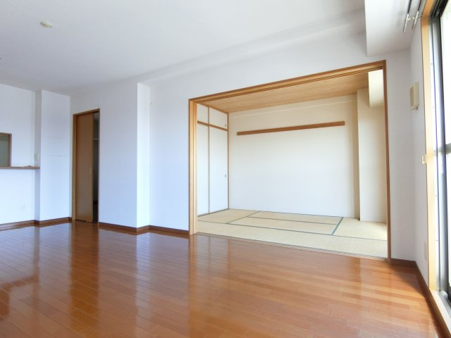 HaleLaule‘aの居間・リビング