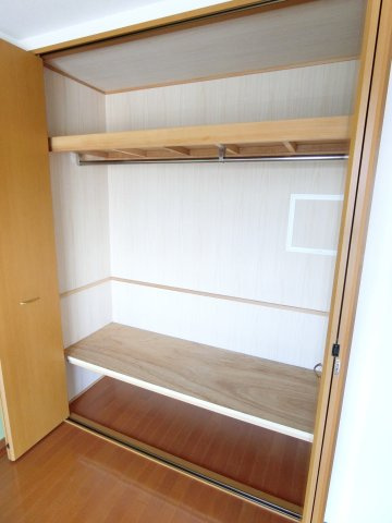 HaleLaule‘aの収納