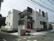 Grandtic Le Lien香椎Ⅲの画像