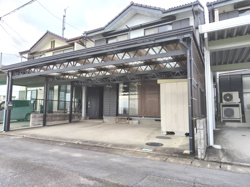 ６１９５６　揖斐郡大野町上秋中古戸建て