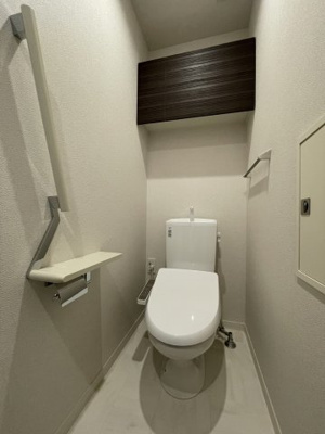 【トイレ】 | ヴィーブル【SHM】