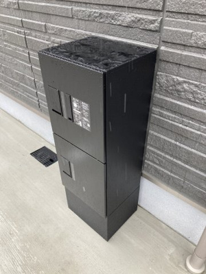 【その他共用部分】 | ヴィーブル【SHM】 | 宅配ボックスあり