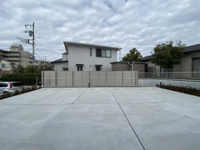 【駐車場】 | ヴィーブル【SHM】