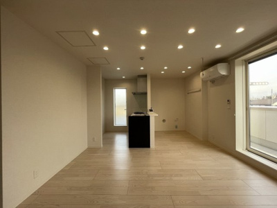 【居間・リビング】 | ヴィーブル【SHM】